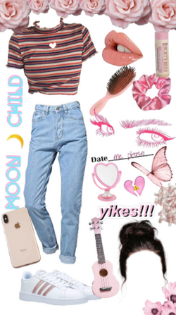 Softie Aesthetics Wiki Fandom - roblox vsco girl outfit