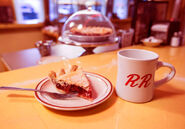 Twin Peaks Diner