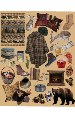 photo Adventure Core Aesthetic Clothing cabincore aesthetics wiki fandom