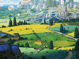 Solarpunk