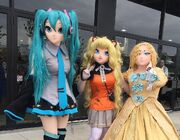 Animegao