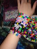 Kandi.jpg (147 KB) Some scene kids have taken inspiration from Kandi Ravers by using Kandi