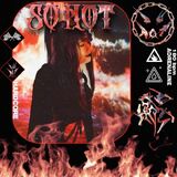 Cover art for "SO HOT" by Water Spirit