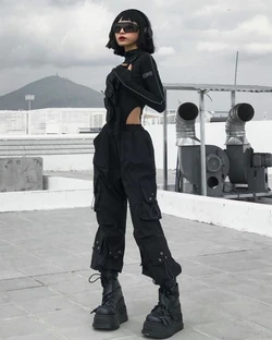 sachin and babi light blue dress Berlin Techno Fashion | Aesthetics Wiki