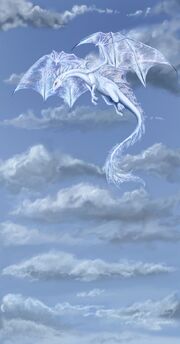 Air dragon