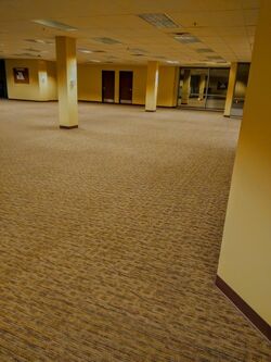 Featured image of post The Best 20 Liminal Space Aesthetic Hospital