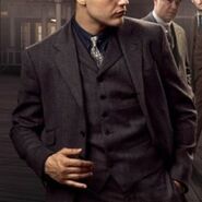 Michael Pitt in Boardwalk Empire