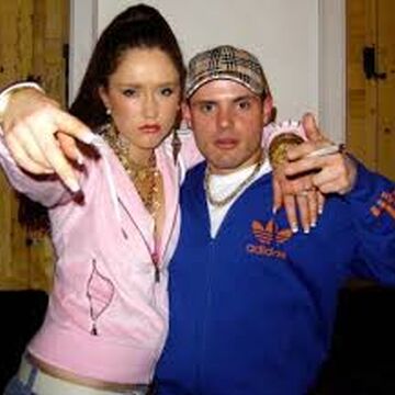Chav | Aesthetics Wiki | Fandom