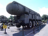 SS20 irbm