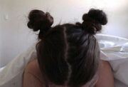 Spacebuns