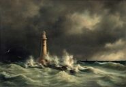 The-lighthouse