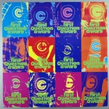 Cornelius - First Question Award