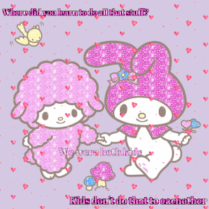 Featured image of post Goth Sanriocore Wallpaper