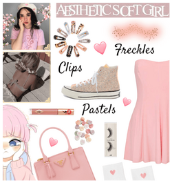 The Soft Girl Aesthetic — BOS Magazine