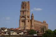AlbiCathedral