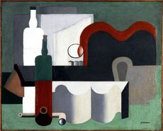 Nature Morte (Le Corbusier)