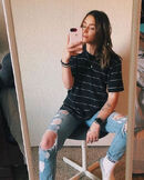 Tomboy-casual