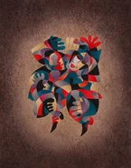 Танцовщица (Анатоль Краснянский, 2006)