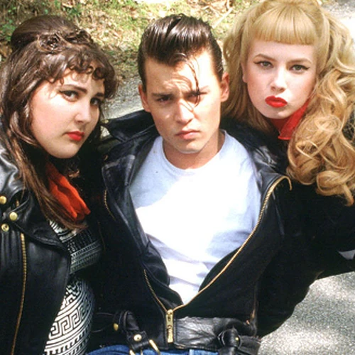 Girl Greasers Hairstyles