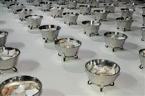 "Remains of the House" by Jean-Pierre Raynaud