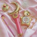Sailor Moon Weapons
