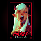 Cherry: A Succubus Zine Vol.1