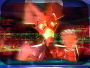 Swayzak from "Toonami"