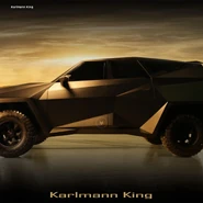 Karlmann King (2017)