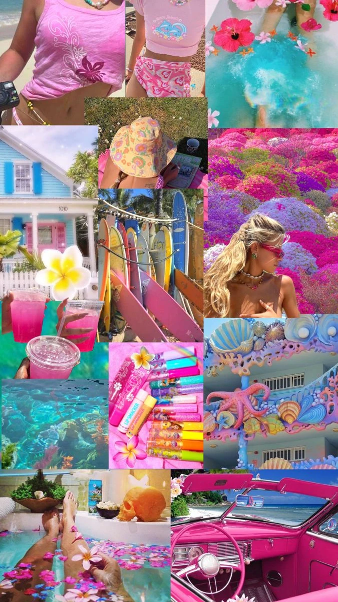 Coconut Girl Aesthetics Wiki Fandom