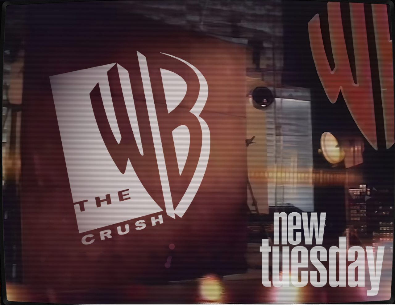 The WB Crush, Aesthetics Wiki
