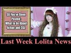 Lolita fashion - Wikipedia