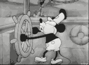 ClassicMickey