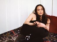 Fiona apple lobotomy