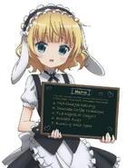 Moe | Aesthetics Wiki | Fandom