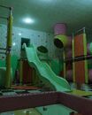 Liminal-space-indoor-playground