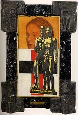 "Malevich Between Two Wars" by Irwin