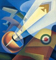 "Il Pilota Ailuce" by Mino Delle Site.