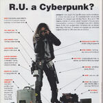 Cyberpunk Aesthetics Wiki Fandom