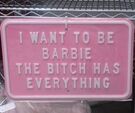 Barbiehaseverything