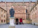 University of Salamanca (Salamanca, Castile and León)