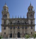 Jaén Cathedral (Jaén, Andalusia)