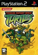 TMNT PS2 Cover.png (726 KB) Teenage Mutant Ninja Turtles (2003)