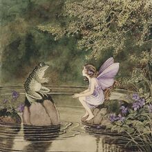 Fairy Academia Aesthetics Wiki Fandom Despite the specific name sage, the greens that are contained within this. fairy academia aesthetics wiki fandom