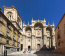 Granada Cathedral (Granada, Andalusia)
