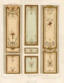 Rococo-inspired wall panel designs, unknown creator, 19th century, print.jpeg (629 KB) Rococo-inspired wall panel designs, unknown creator, 19th century, print