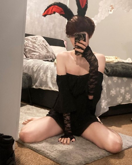 Femboy Outfit 1 Outfit