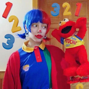 Clowncore Aesthetics Wiki Fandom Hola, hice este maquillaje para una colaboracion de payasos, me gusto mucho ✌🏼. clowncore aesthetics wiki fandom