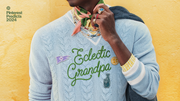 Eclectic grandpa 