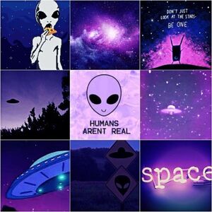 Alien Aesthetics Wiki Fandom