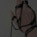 Finger-chains